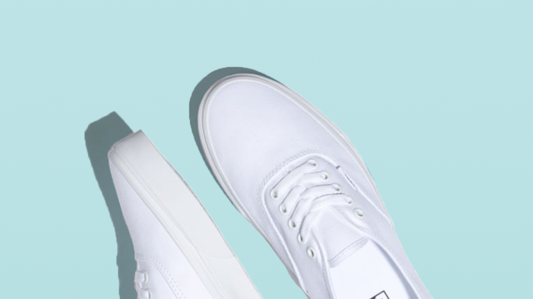 preview for How to Clean White Vans