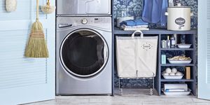 How to Clean Washing Machines