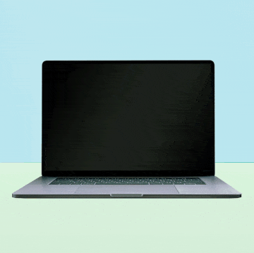 how to clean your laptop screen without creating streaks