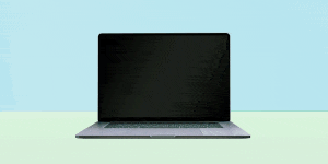 how to clean your laptop screen without creating streaks