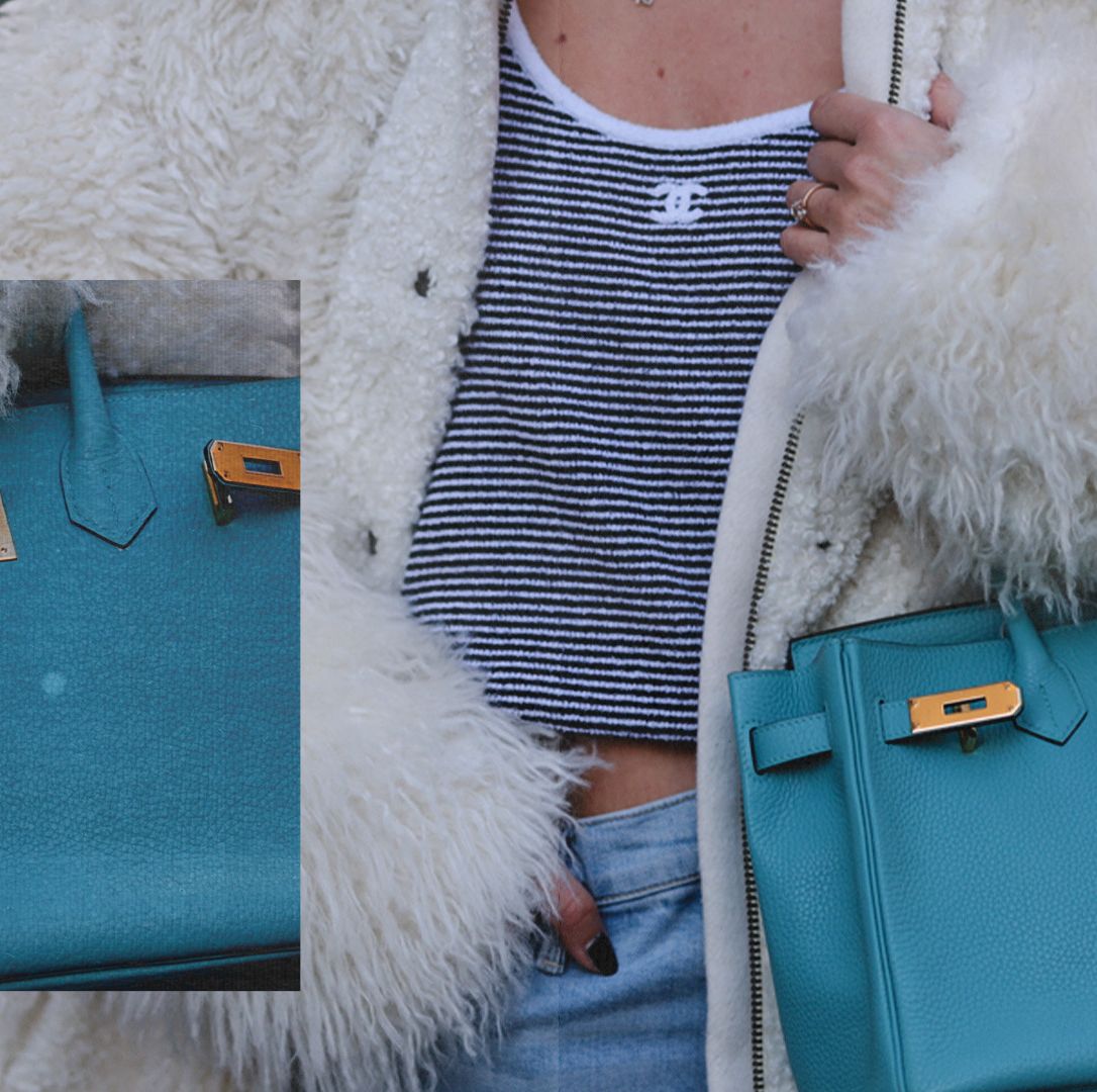 How to take care of your designer handbag: Expert fashion tips