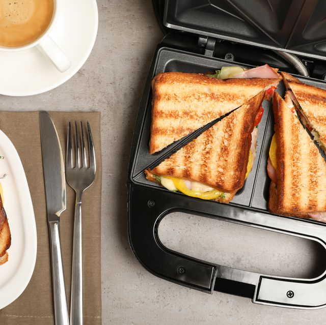 Best sandwich toasters and toastie makers 2023