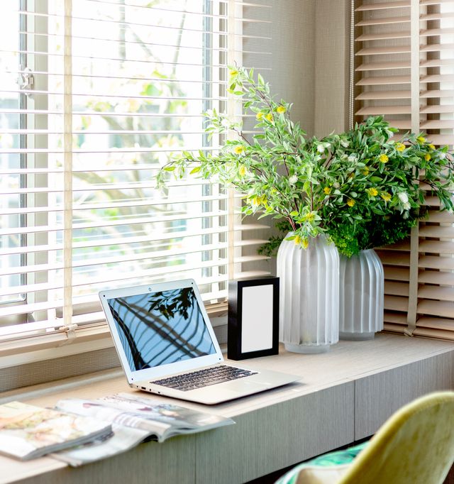 how to clean your venetian blinds
