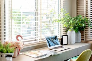 how to clean your venetian blinds