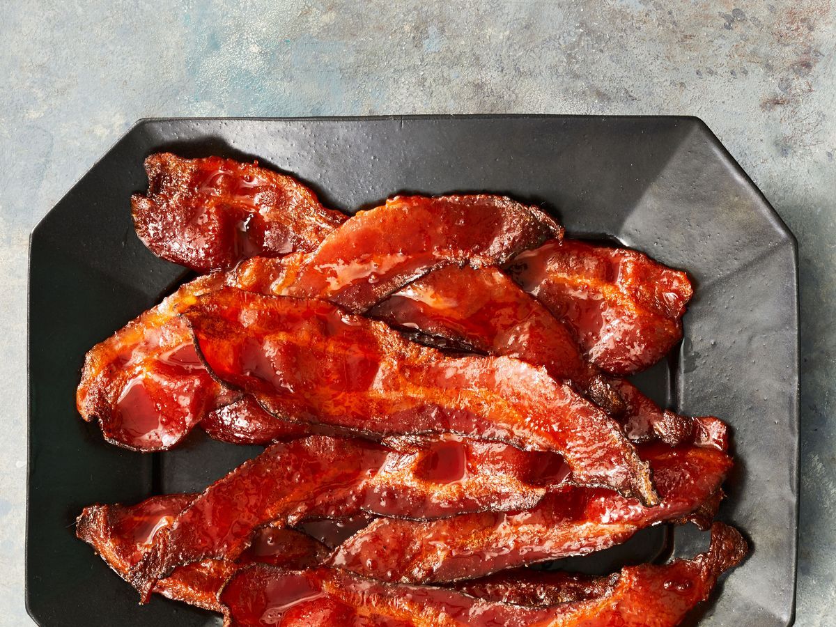 How To Cook Bacon In The Oven (Extra Crispy) - Spend With Pennies