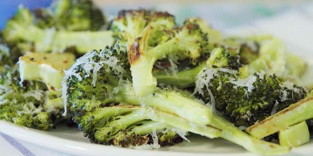 How to Cook Broccoli how to cook broccoli