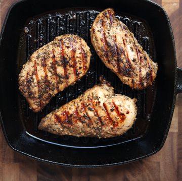 how to cook chicken breast tips