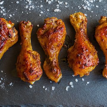 how to cook chicken drumsticks according to tiktok