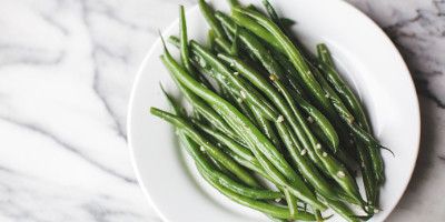how to cook runner beans