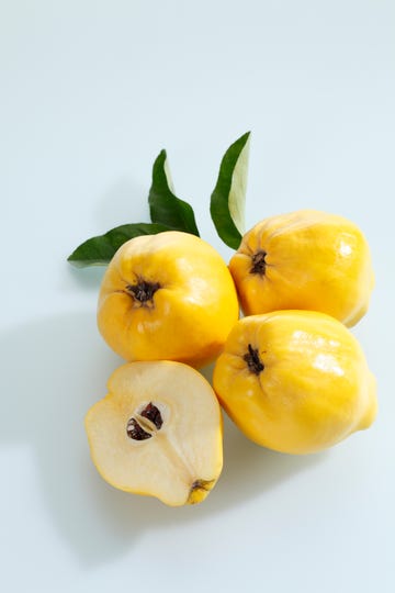 how to cook quince