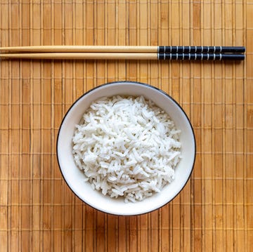 how to cook rice