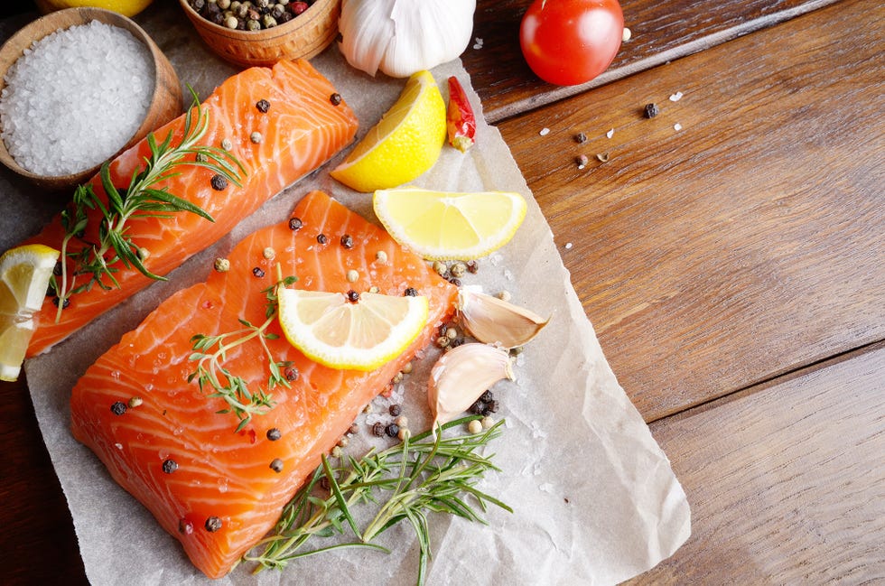How to cook salmon - Best ways to cook salmon