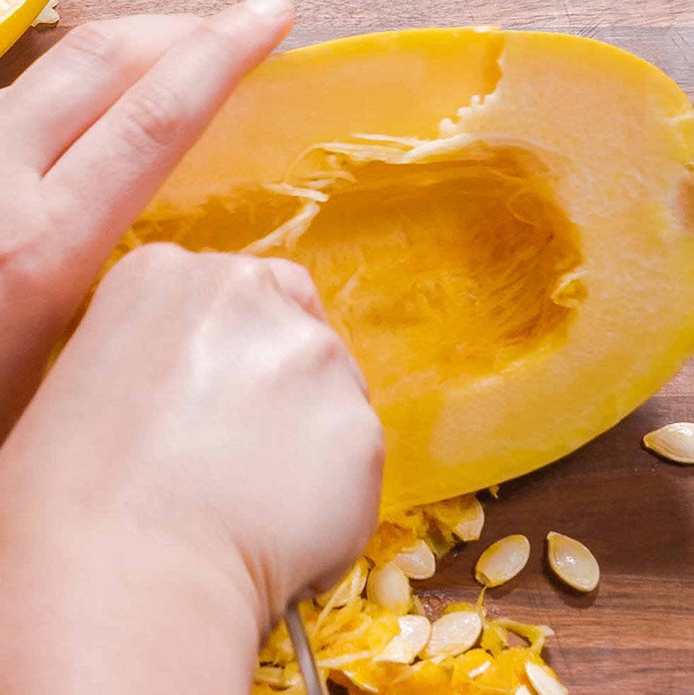 how to cook spaghetti squash