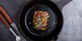 how to cook steak