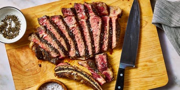 how to cook steak