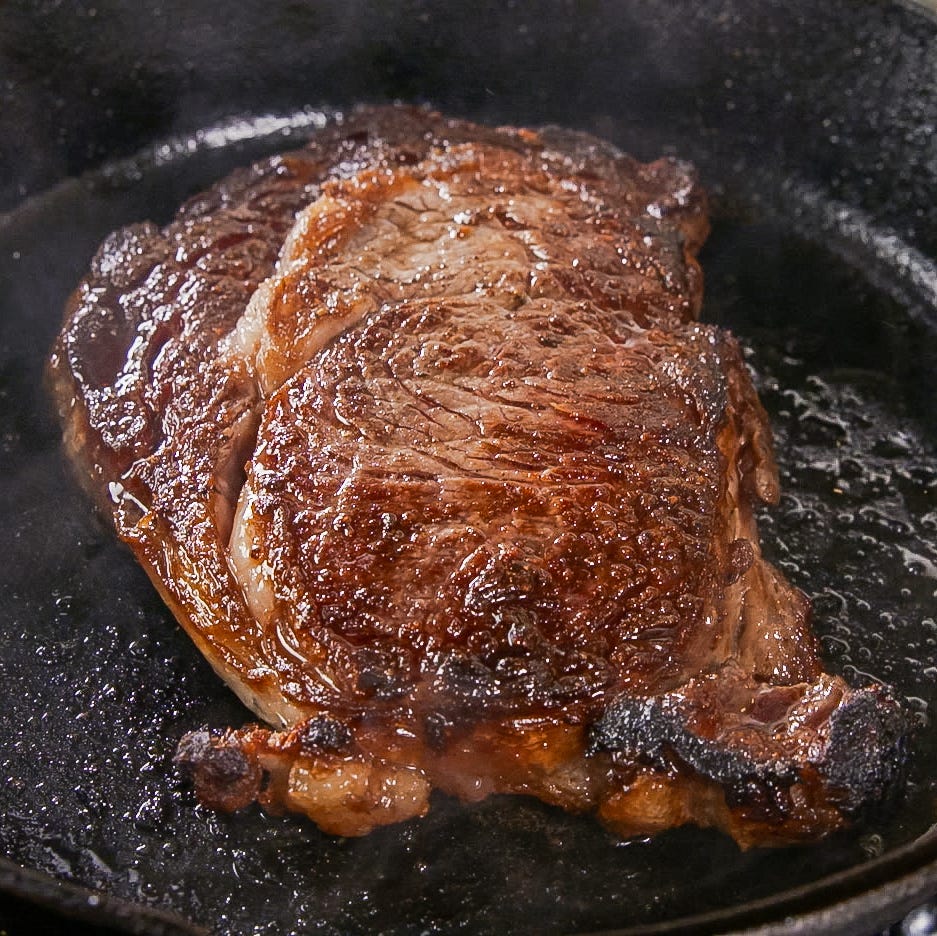 how to cook steak in the oven