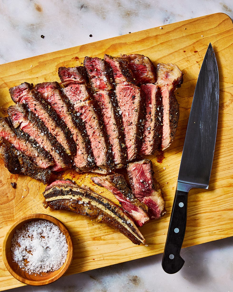 how to cook steak