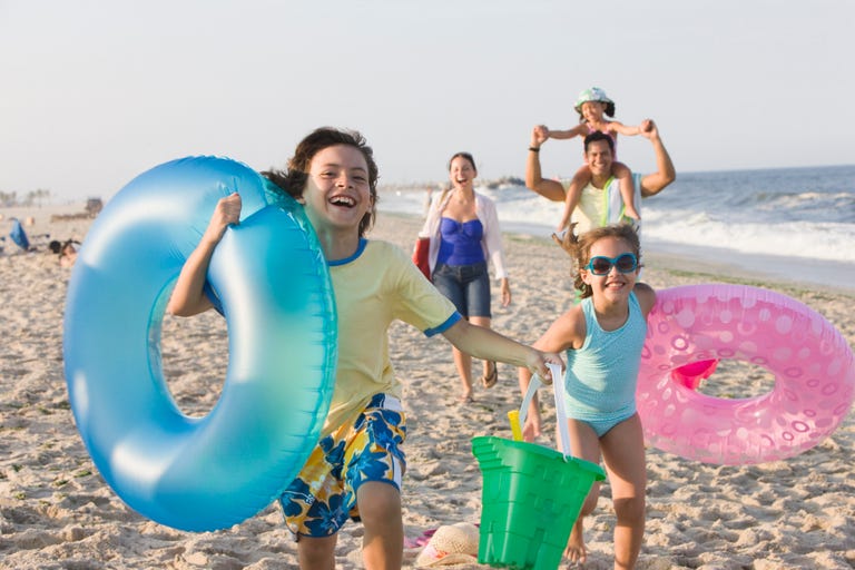 how to cut the cost of summer