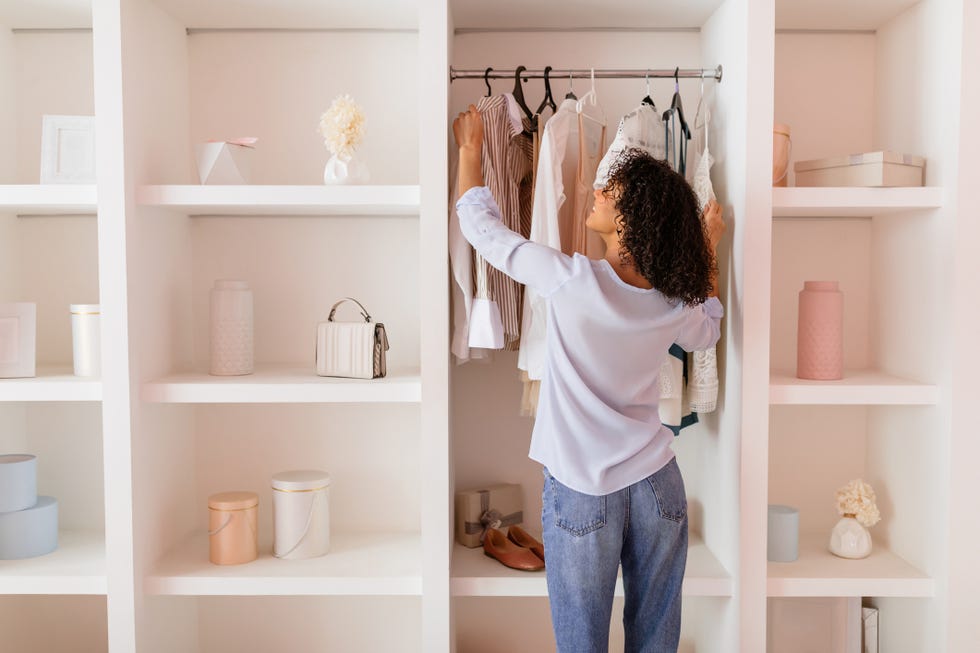 how to declutter without regret
