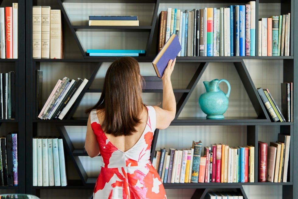 how to declutter without regret