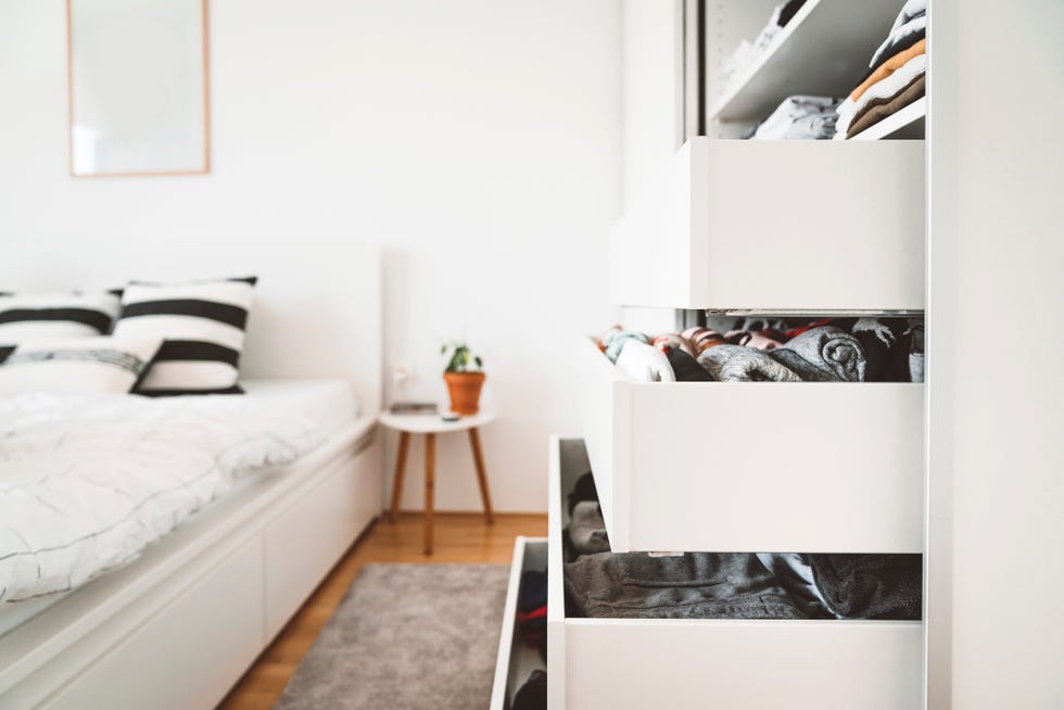 how to declutter your home