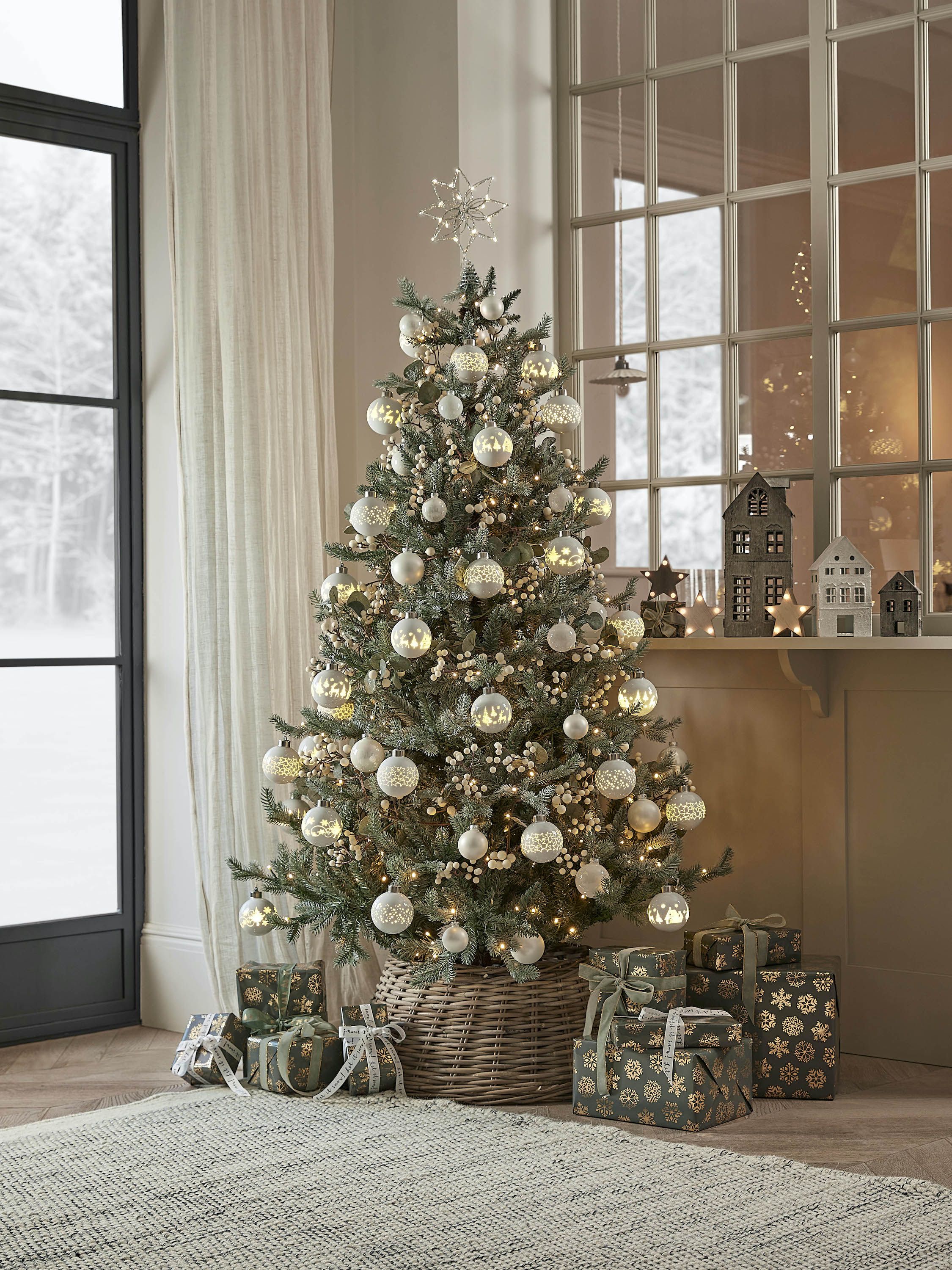 Christmas Tree Ideas   How To Decorate A Christmas Tree 1666227881 