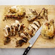 how to defrost chicken sliced chicken