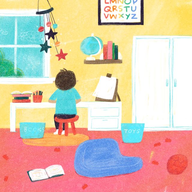 Create an Amazing Sensory Room On a Budget - Autism Parenting Magazine