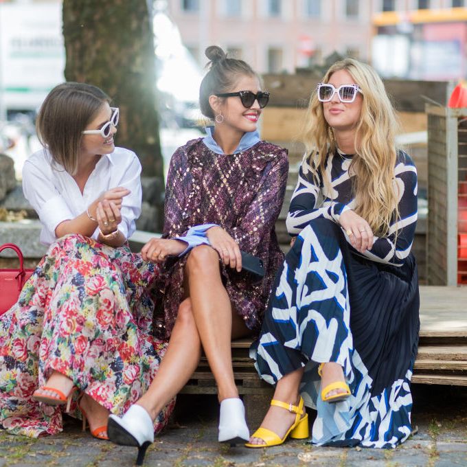 Dressing For Summer: 10 Women's Summer Fashion Tips