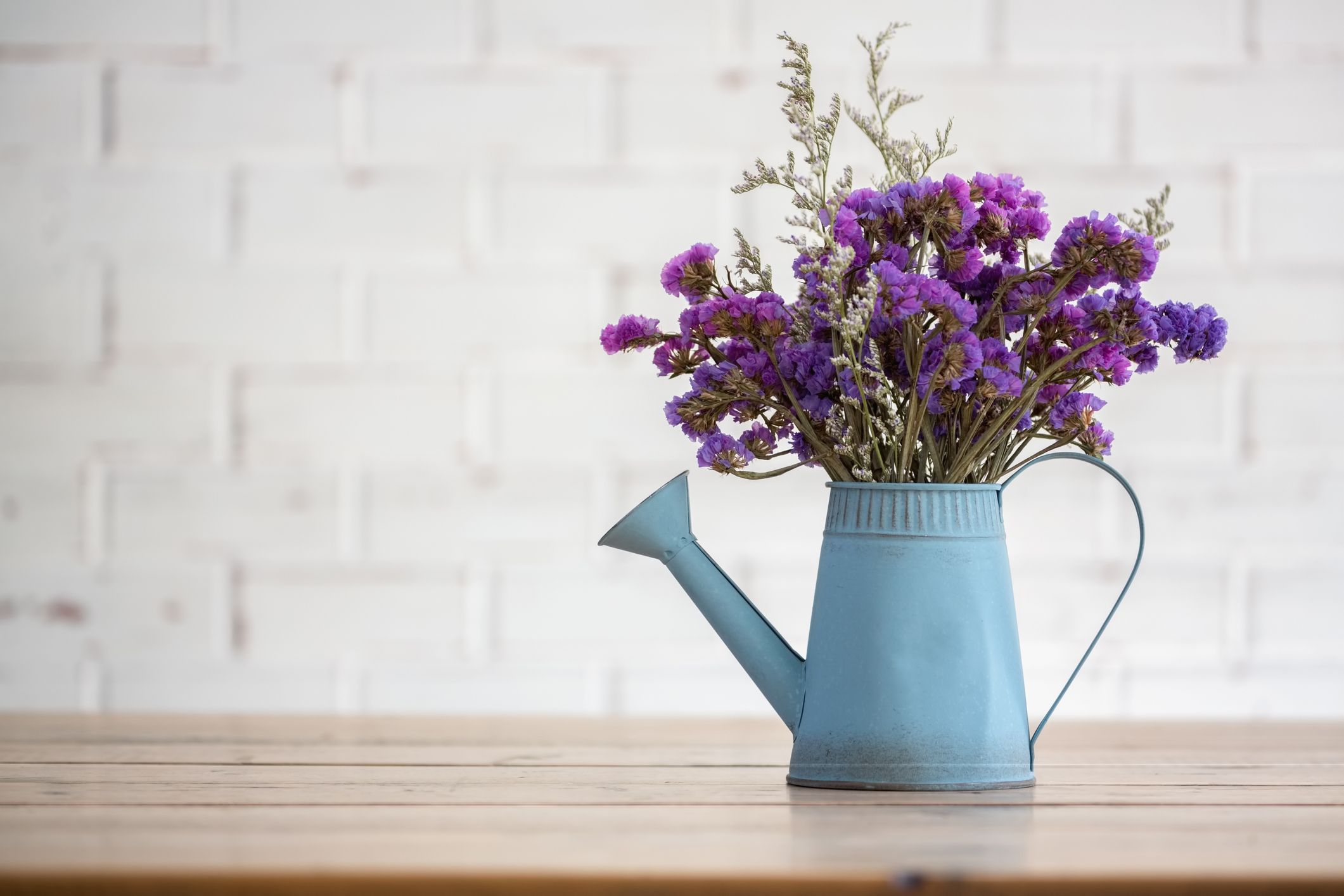 Top tips for the best way to dry flowers from your garden