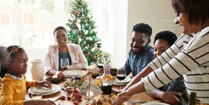 how to feed a crowd at christmas