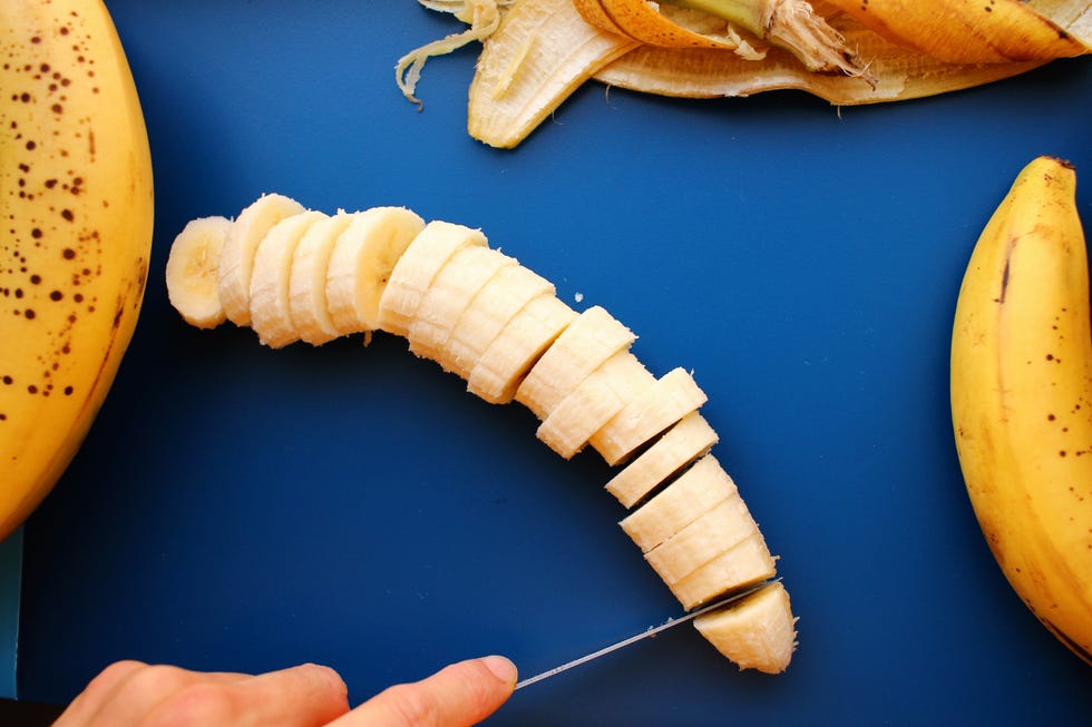 how to freeze bananas   delishcom
