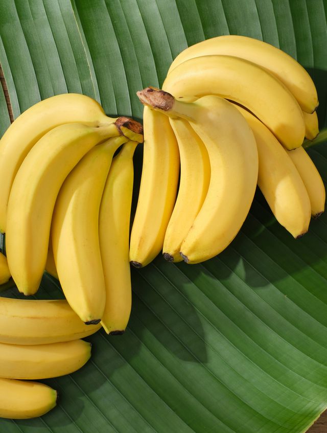 how to freeze bananas