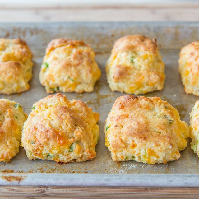 how to freeze biscuits