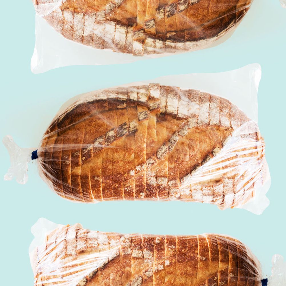 How to Freeze Bread the Right Way