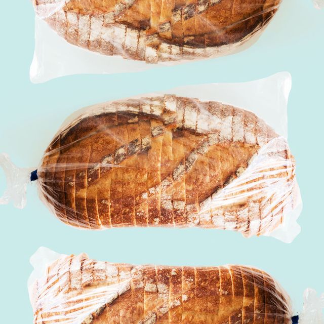 How to Freeze Bread the Right Way