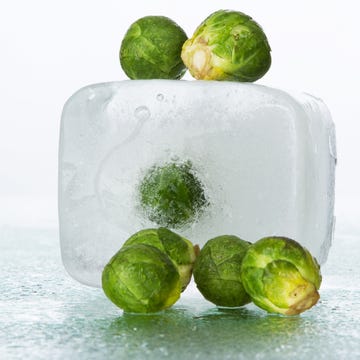how to freeze brussels sprouts fresh brussels sprouts how to freeze brussels sprouts on an ice block