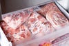 How to freeze meat and safely defrost for cooking