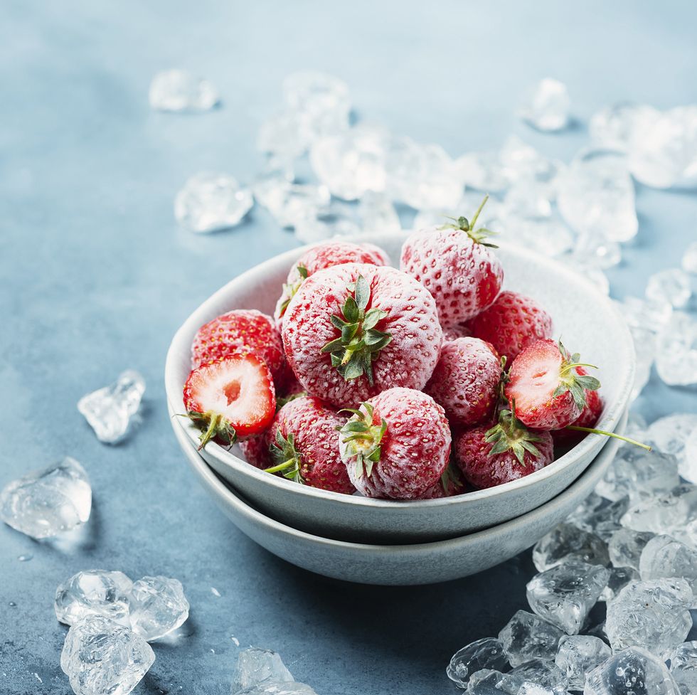 Methods to Freeze Strawberries – Finest Tricks to Freeze Strawberries