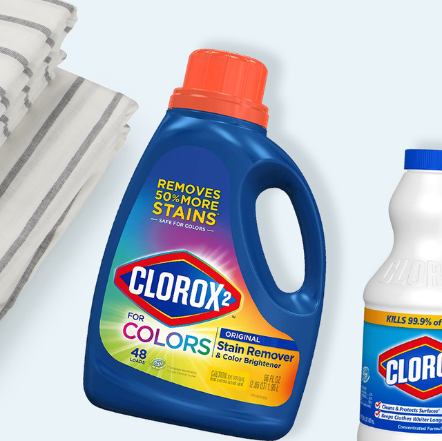 How to Clean Blood Stains Out of Sheets - The Borax Solution