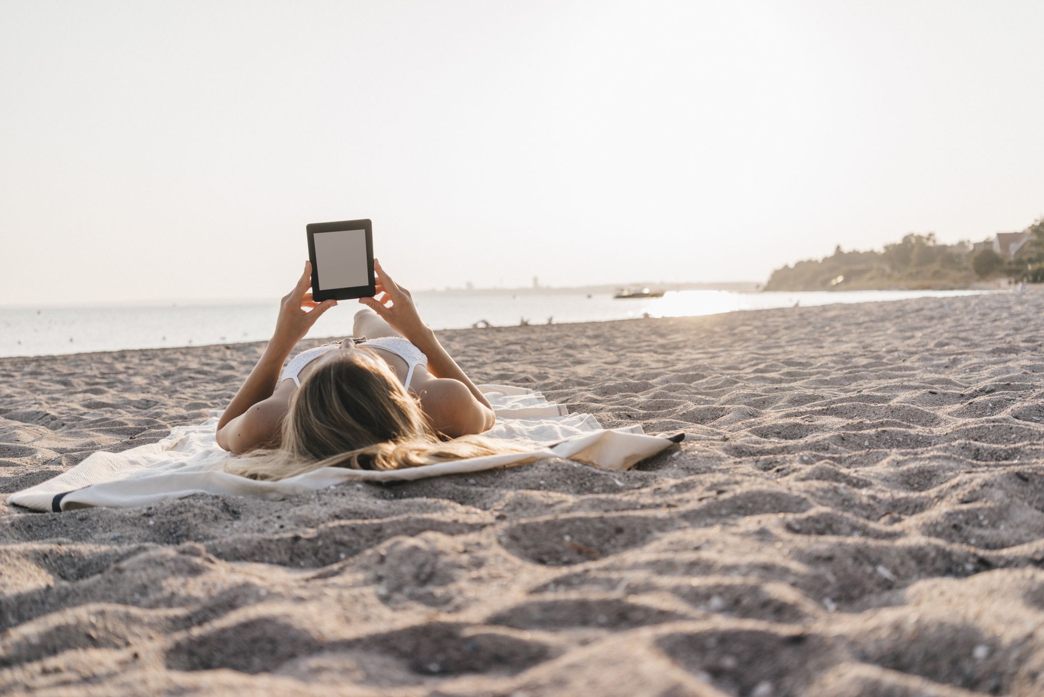The Best Completely Free Kindle Books for 2022