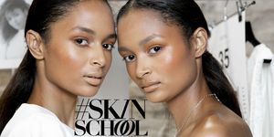 how to get glowing skin   skin school