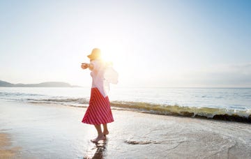 13 simple steps on how to get healthy, healthy lifestyle advice and nutrition tips