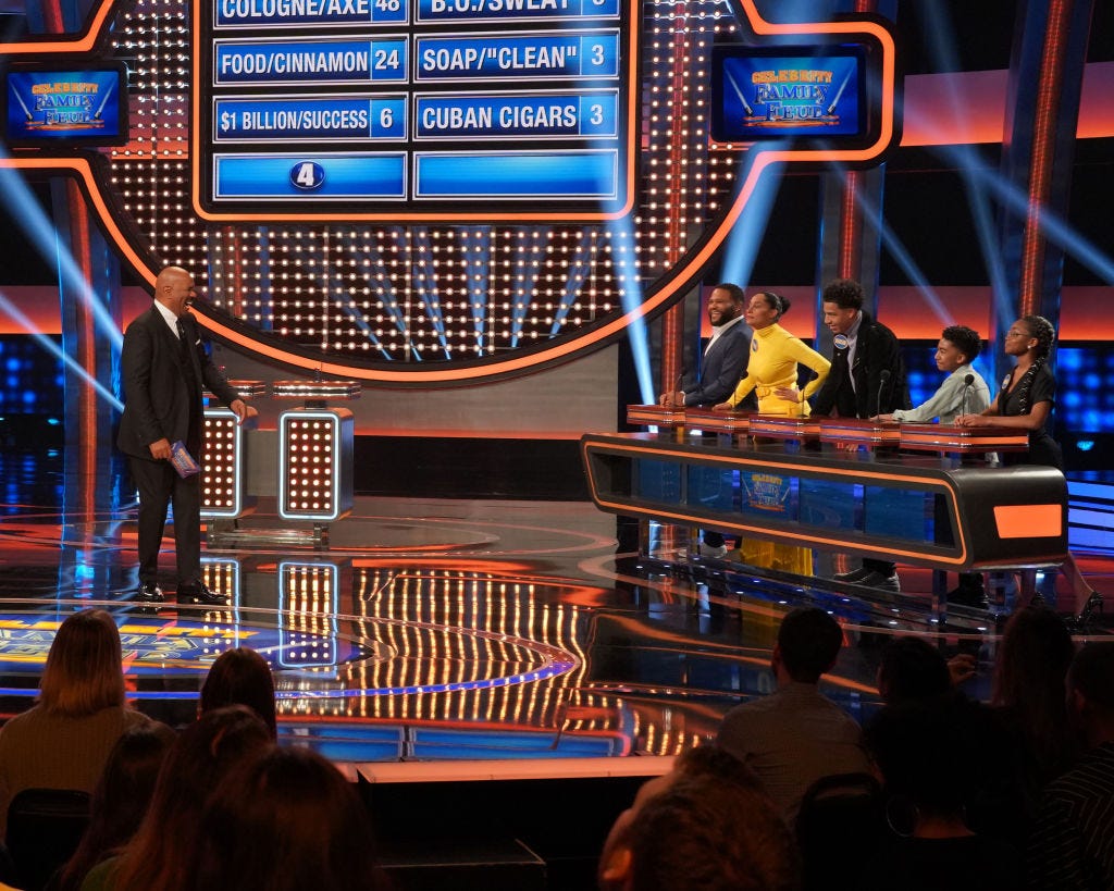 How Do I Get on Family Feud As a Contestant - Family Feud Application ...