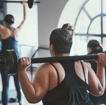 Women Workout Plans