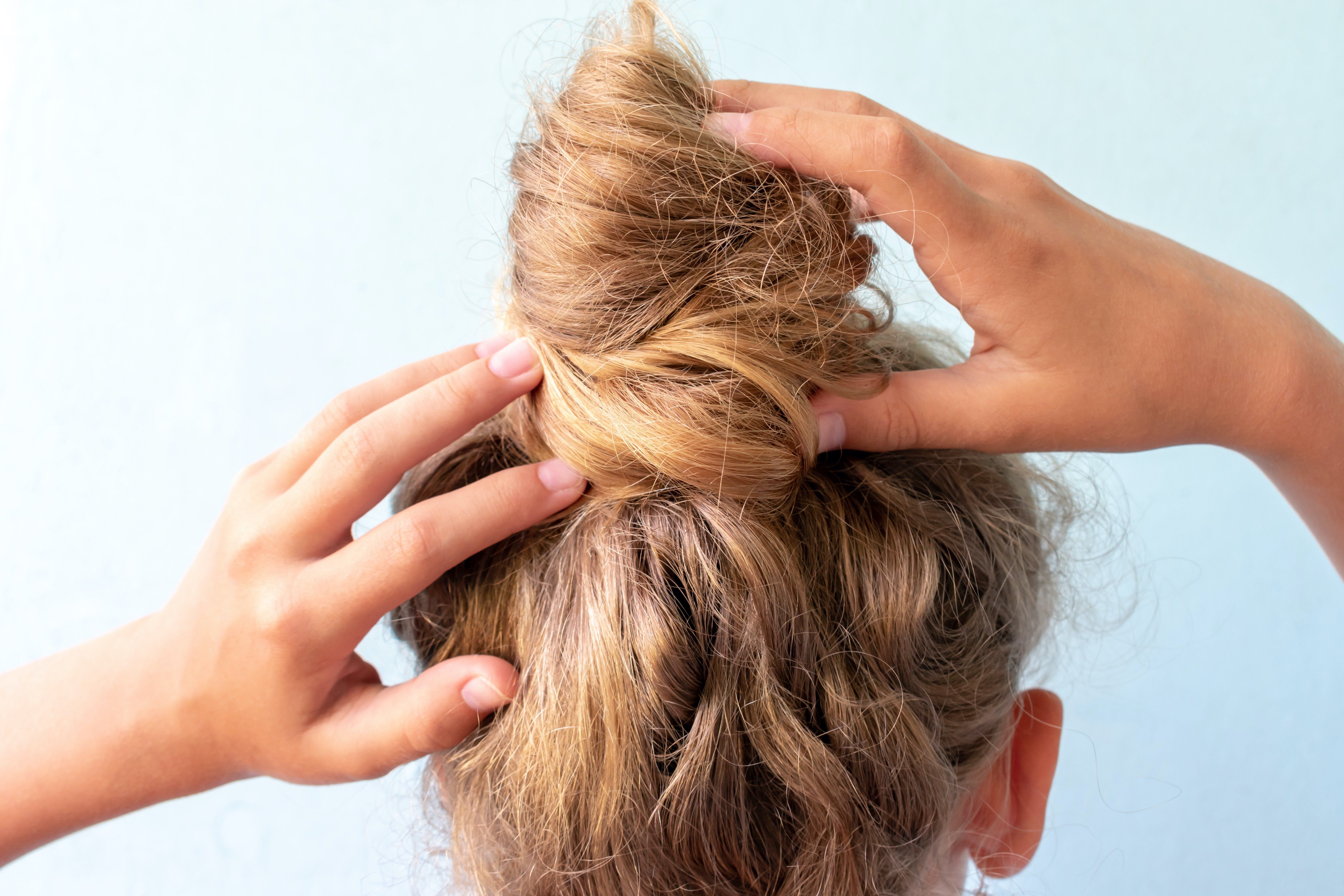10 Tips on How to Get Rid of Frizzy Hair