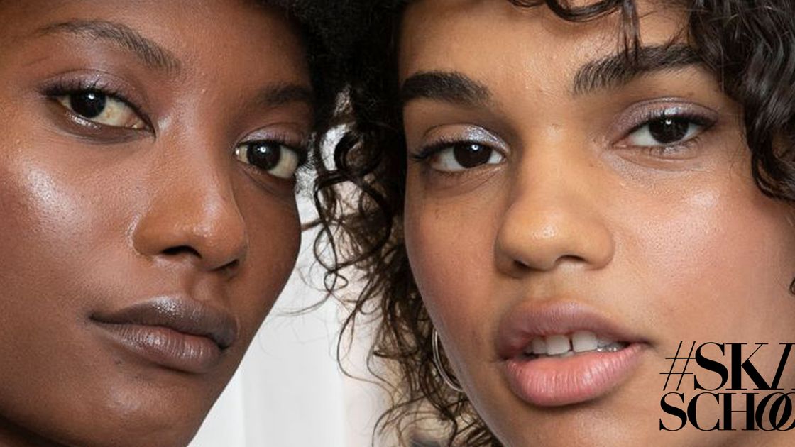 How rid acne scars, according to experts