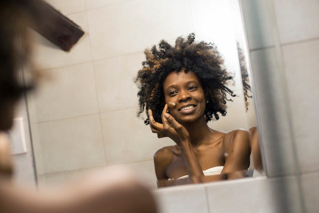 how to get rid of acne scars