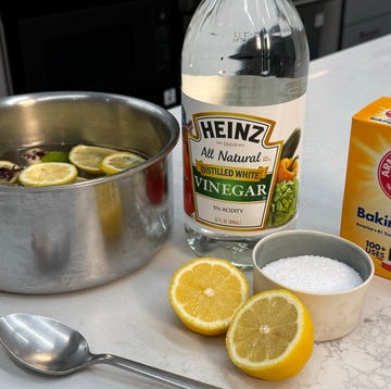 How To Get Rid Of Cooking Smells how to get rid of cooking smells