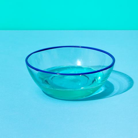 blue, aqua, water, bowl, turquoise, green, teal, azure, turquoise, liquid,